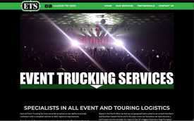 Event Trucking Ltd