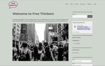 Free Thinkers