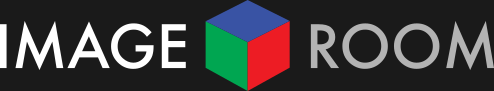 IMAGE ROOM Logo