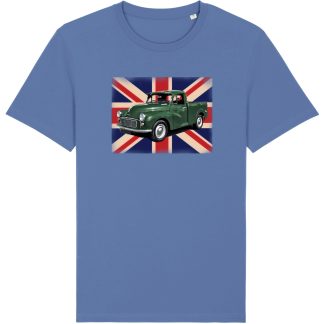 Men's Morris Minor Pickup T-Shirt