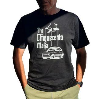 Cinquecento Mafia T-Shirt